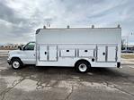 New 2024 Ford E-450 RWD, Rockport Workport Service Utility Van for sale #RDD22917 - photo 5