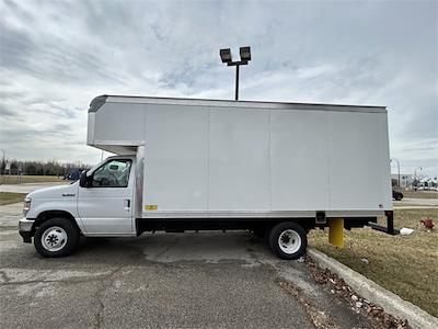 New 2024 Ford E-350 RWD, Rockport Box Van for sale #RDD41926 - photo 2