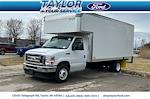 New 2024 Ford E-350 RWD, Rockport Box Van for sale #RDD41926 - photo 1