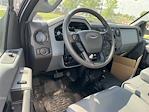 New 2024 Ford F-650 Regular Cab RWD, 24' Wabash Dry Freight Body Box Truck for sale #RDF06369 - photo 7