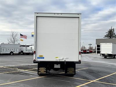 2024 Ford F-650 Regular Cab DRW RWD, Wabash Box Truck for sale #RDF07809 - photo 2