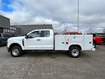 New 2024 Ford F-250 Super Cab 4WD, 9' Reading Classic II Steel Service Truck for sale #REC37807 - photo 6