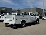 New 2024 Ford F-350 Regular Cab 4WD, 9' Reading Classic II Steel Service Truck for sale #REC47627 - photo 10