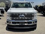 New 2024 Ford F-350 Regular Cab 4WD, 9' Reading Classic II Steel Service Truck for sale #REC47627 - photo 4