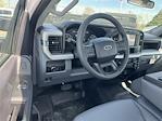 New 2024 Ford F-350 Regular Cab 4WD, 9' Reading Classic II Steel Service Truck for sale #REC47627 - photo 9