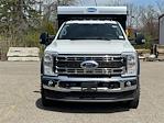 New 2024 Ford F-550 Super Cab 4WD, 11' DuraClass Dump Truck for sale #REC93233 - photo 1