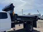 New 2024 Ford F-550 Super Cab 4WD, 11' DuraClass Dump Truck for sale #REC93233 - photo 24