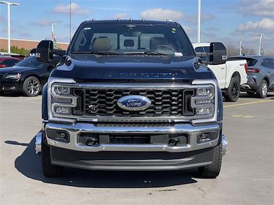2024 Ford F-450 Crew Cab DRW 4WD, Pickup for sale #RED00393 - photo 1