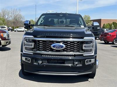 2024 Ford F-450 Crew Cab DRW 4WD, Pickup for sale #RED45202 - photo 1