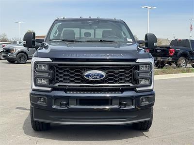 2024 Ford F-250 Crew Cab SRW 4WD, Pickup for sale #RED68503 - photo 1