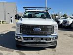 New 2024 Ford F-350 Regular Cab 4WD, 8' 2" Reading Classic II Steel Service Truck for sale #RED78727 - photo 3