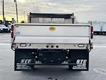 New 2024 Ford F-550 Super Cab 4WD, 11' 4" Voth Truck Bodies Dump Body Dump Truck for sale #RED86833 - photo 23