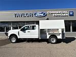 2024 Ford F-350 Super Cab SRW 4WD, Knapheide Aluminum KUVcc Service Truck for sale #REE08651 - photo 5