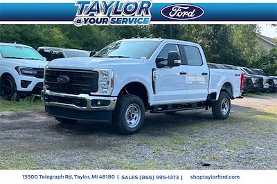 New 2024 Ford F-250 Crew Cab 4WD, Pickup for sale #REE59487 - photo 1