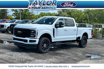 New 2024 Ford F-250 Crew Cab 4WD, Pickup for sale #REE74572 - photo 1