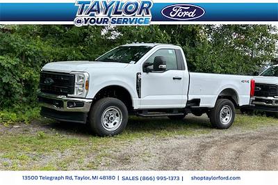 New 2024 Ford F-350 Regular Cab 4WD, Pickup for sale #REE76688 - photo 1