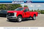 New 2024 Ford F-350 Regular Cab 4WD, Pickup for sale #REE98054 - photo 1