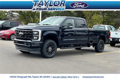 New 2024 Ford F-350 Crew Cab 4WD, Pickup for sale #REE98764 - photo 1