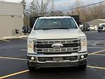 New 2024 Ford F-350 Regular Cab RWD, 12' 3" Knapheide Heavy-Hauler Junior Stake Bed for sale #REF20328 - photo 3