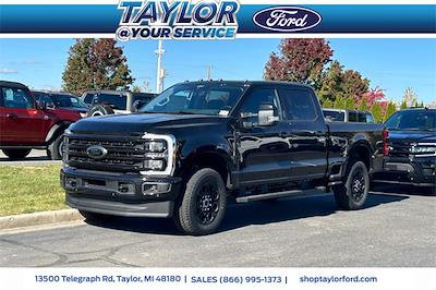 New 2024 Ford F-350 Crew Cab 4WD, Pickup for sale #REF40450 - photo 1