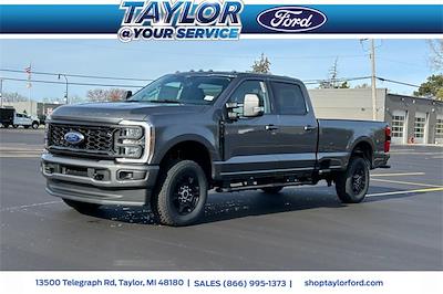 New 2024 Ford F-250 Crew Cab 4WD, Pickup for sale #REF77908 - photo 1