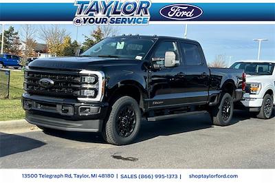 New 2024 Ford F-250 Crew Cab 4WD, Pickup for sale #REF80522 - photo 1