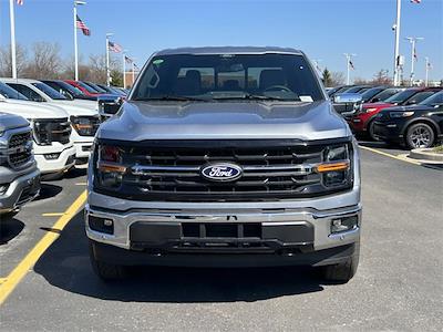 2024 Ford F-150 SuperCrew Cab 4WD, Pickup for sale #RFA09011 - photo 1