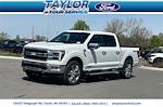 2024 Ford F-150 SuperCrew Cab 4WD, Pickup for sale #RFA12113 - photo 3