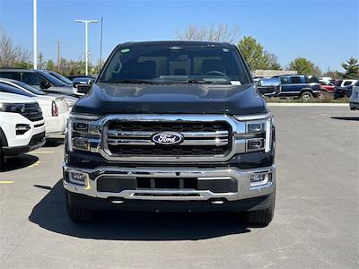 2024 Ford F-150 SuperCrew Cab 4WD, Pickup for sale #RFA16569 - photo 1
