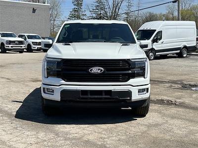 2024 Ford F-150 SuperCrew Cab 4WD, Pickup for sale #RFA21519 - photo 1