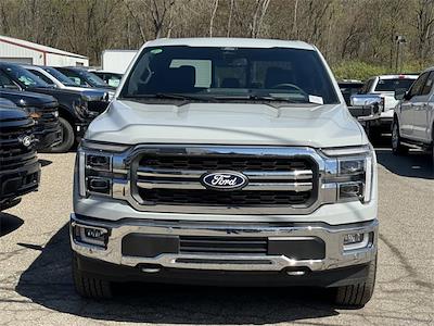 2024 Ford F-150 SuperCrew Cab 4WD, Pickup for sale #RFA33241 - photo 1