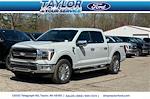 2024 Ford F-150 SuperCrew Cab 4WD, Pickup for sale #RFA33241 - photo 3