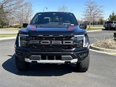 2024 Ford F-150 SuperCrew Cab 4WD, Pickup for sale #RFA37598 - photo 1