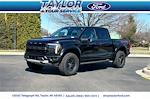 2024 Ford F-150 SuperCrew Cab 4WD, Pickup for sale #RFA37598 - photo 3