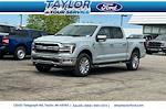 2024 Ford F-150 SuperCrew Cab 4WD, Pickup for sale #RFA39212 - photo 1