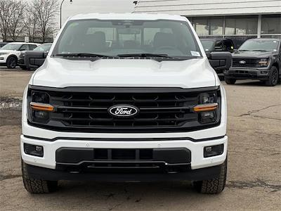 2024 Ford F-150 SuperCrew Cab 4WD, Pickup for sale #RFA39297 - photo 1