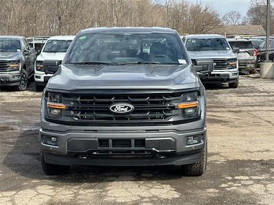 2024 Ford F-150 SuperCrew Cab 4WD, Pickup for sale #RFA39691 - photo 1