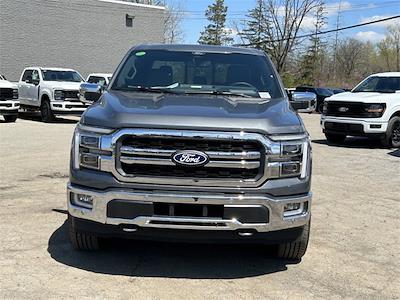 2024 Ford F-150 SuperCrew Cab 4WD, Pickup for sale #RFA39817 - photo 1