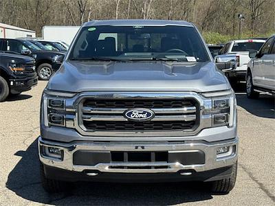 2024 Ford F-150 SuperCrew Cab 4WD, Pickup for sale #RFA40272 - photo 1