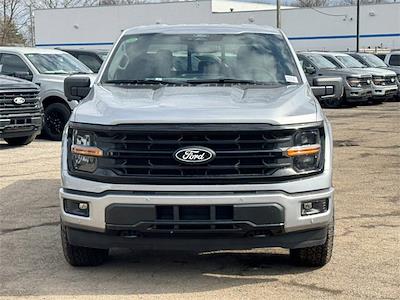 2024 Ford F-150 SuperCrew Cab 4WD, Pickup for sale #RFA49364 - photo 1