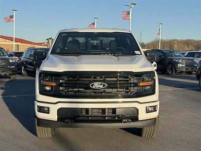 2024 Ford F-150 SuperCrew Cab 4WD, Pickup for sale #RFA61234 - photo 1