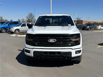 2024 Ford F-150 SuperCrew Cab 4WD, Pickup for sale #RFA61749 - photo 1