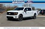 2024 Ford F-150 SuperCrew Cab 4WD, Pickup for sale #RFA61749 - photo 3