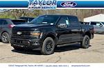 2024 Ford F-150 SuperCrew Cab 4WD, Pickup for sale #RFA64607 - photo 3