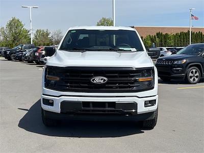 2024 Ford F-150 SuperCrew Cab 4WD, Pickup for sale #RFA64907 - photo 1