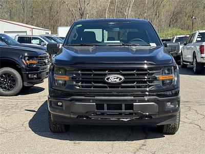 2024 Ford F-150 SuperCrew Cab 4WD, Pickup for sale #RFA66901 - photo 1