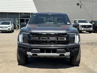 2024 Ford F-150 SuperCrew Cab 4WD, Pickup for sale #RFA70074 - photo 1