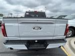 New 2024 Ford F-150 Lariat SuperCrew Cab 4WD, Pickup for sale #RFB59063 - photo 6