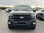 New 2024 Ford F-150 Lariat SuperCrew Cab 4WD, Pickup for sale #RFC10873 - photo 3