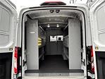 2024 Ford Transit 250 Medium Roof RWD, Bostick Upfitted Cargo Van for sale #RKA05815 - photo 2